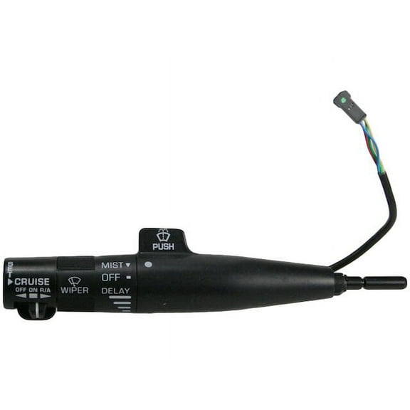 Turn Signal / Combination Lever - Compatible with 1988 - 1993 Buick LeSabre 1989 1990 1991 1992