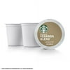 Starbucks Veranda Blend Blonde, K-Cup