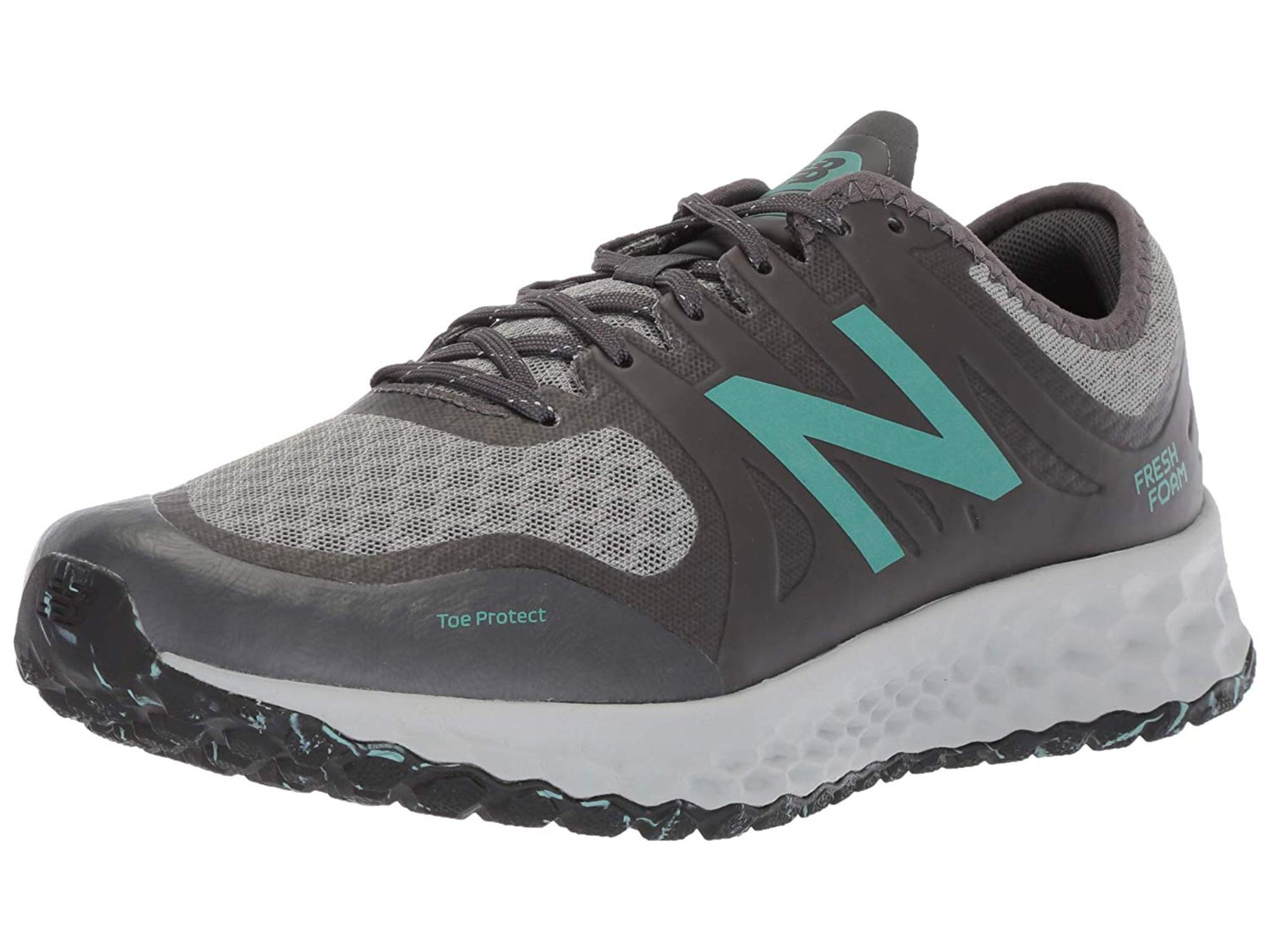 new balance kaymin trail v1