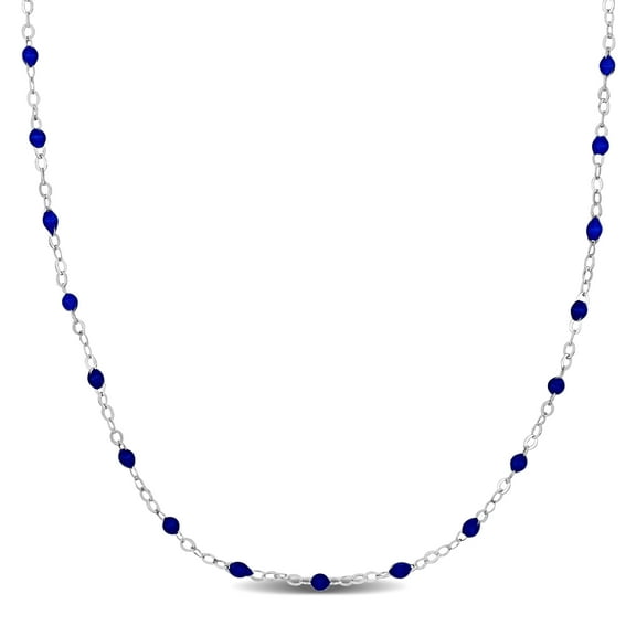 Everly Women's Sterling Silver Necklace