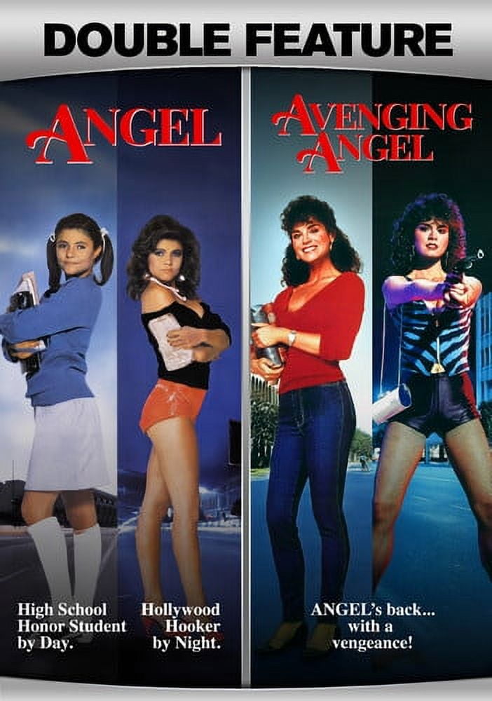 Dark Angel: The Ascent (DVD) - Walmart.com