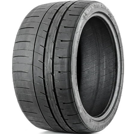 Gladiator X Comp H/P 315/35ZR20 315/35R20 110Y High Performance Summer Tire
