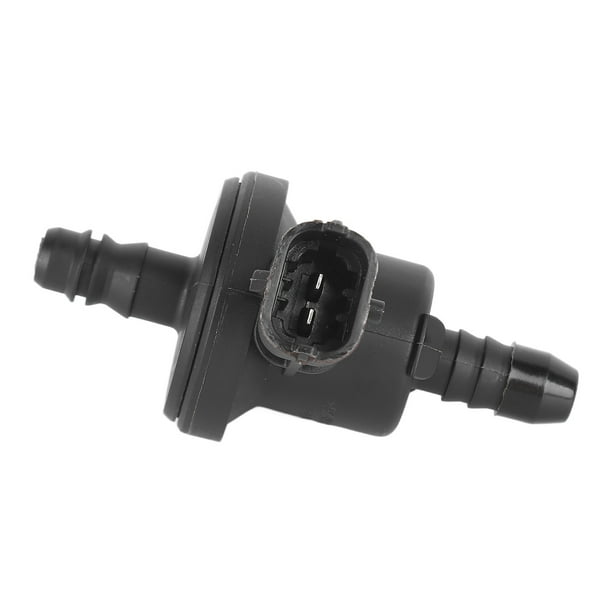 Válvula de purga de recipiente de vapor, válvula de purga de solenoide de recipiente de vapor de purga de vacío del sistema de escape Solución innovadora