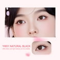 thumbnail image 6 of SDOHIG 2 Pcs Gel Eyeliner Pencil Set, Foldable Eyeliner Stamp for Perfect Wings, Waterproof Eyeliners Tool, Smudge Proof Eyeliners Pen for Beginners, 6 of 10