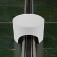 thumbnail image 1 of unbranded Prop De Cueva De Espuma Para Trenes Con Textura Para Pintar Y DIY, 1 of 7