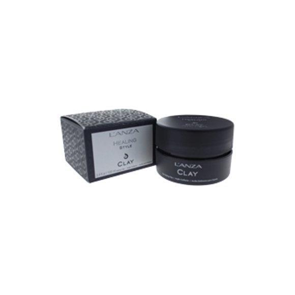Healing Style Clay by Lanza - 3.4 oz Clay