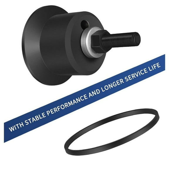 303-1509 &303-1509-01 6.7L Front Crankshaft Seal Installer Tool, Fits for 2011-