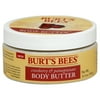 Burt's Bees Cranberry and Pomegranate Body Butter, 6.5 Ounces