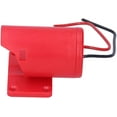 thumbnail image 3 of Veeki Battery Mount Adapter Power Connector Converter for Milwaukee DIY 2 Wiring Output-051603, 3 of 5