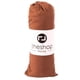 thumbnail image 5 of Juego de Sábanas Matrimoniales The Shop  Microfibra chocolate Matrimonial, 5 of 7