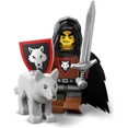 thumbnail image 1 of LEGO Minifigures Series 27: Wolfpack Beastmaster Minifigure - 71048, 1 of 3