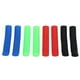 thumbnail image 1 of pares para bicicletas de montaña y carretera, protegen sus manos mientras mejoran el agarre Protectores de palanca de freno de silicona antideslizantes, 1 of 8