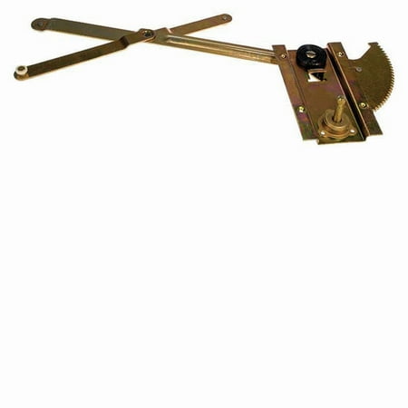 - Passenger Side Front Right WMR5228R Window Regulator For 1964-1966 Chevrolet C10 Pickup