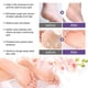 thumbnail image 4 of 8PCS Lavender & VC Foot Peeling Mask Exfoliating Heels Calluses Remove Foot Patches Dead Skin Remover Pedicure Socks Foot Care, 4 of 4