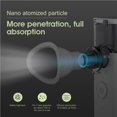 thumbnail image 3 of maskred Instrument pour les Yeux Vaporisateur de Soin des Yeux Charge Manuelle pour Hydratation Nettoyage des Yeux, 3 of 6
