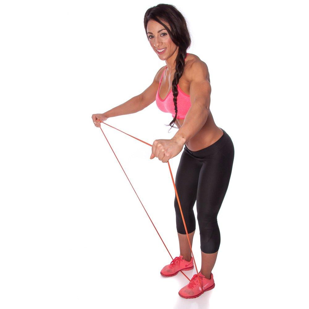Functional Fitness Bands - Resistance and Workout Bands, Pull Up Assistance & Exercise Bands