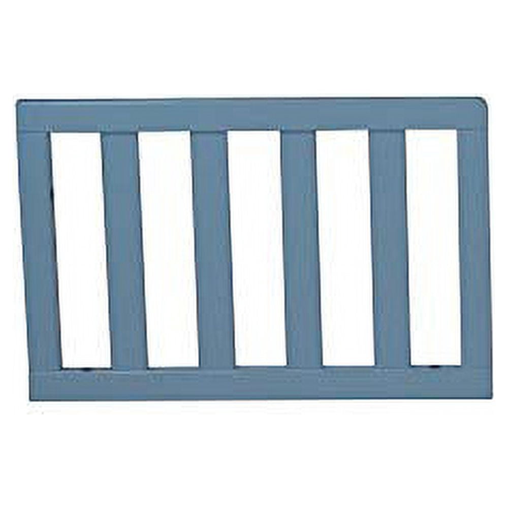 Suite Bebe Tanner Toddler Separate Guard Rail for Crib White