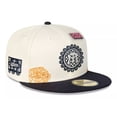 thumbnail image 1 of New Era Gorra Sultanes Monterrey Dia De Muertos Lmp 59fifty, 1 of 8