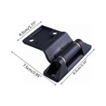 thumbnail image 4 of Industrial Heavy Duty Hinge Zinc Alloy Door Hinge Thickened Folding Hinge, 4 of 5