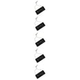 thumbnail image 1 of Mini Tablero de Mensajes Inteprter de Pizarra Rectangular para Home Bar Coffee Shop CBP002851, 1 of 4