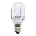 thumbnail image 2 of Feit Electric BPT6/SU/LED Non-Dimmable LED Light Bulb, 1.2 W, 2 of 4