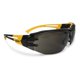 thumbnail image 1 of Gafas de seguridad DEWALT DPG108 Renovator Premium con montura negra, 1 of 5