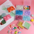 thumbnail image 3 of Pack Of 50 Hair Clips Girls Hair Clips Children Hair Clips Metal, 3 of 5