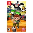 thumbnail image 1 of Ben 10 Nintendo Switch, 1 of 2
