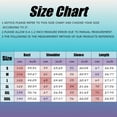 thumbnail image 3 of Godom V Neck Sweatshirts Women Long Sleeve Tops 2025 Fall Fashion Clothes Winter Pullover with Pockets S-3XL, 3 of 7