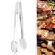 thumbnail image 5 of Pinzas para servir Jadeshay Pinzas de cocina acero inoxidable, 5 of 12