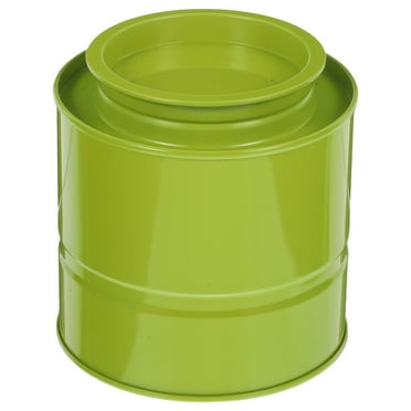 Gift Packaging Stackable Cans Cereal Tea Coffee Sugar Canisters Kitchen Canister Kitchen Jar Loose Tea Jar