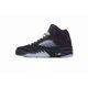 thumbnail image 3 of A i r-Jor-dan 5 “Black Metallic Reimagined”HF3975-001 Men’s Sneaker Running Shoes, 3 of 6
