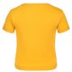 thumbnail image 2 of Regatta - Camiseta de Peppa Pig Impreso de Manga Corta para Niños/Niñas (Amarillo Luz con Brillo) Regatta UTRG5945_glowlightyellow, 2 of 5