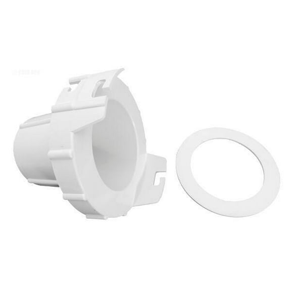 Pentair Kreepy Krauly Pool Cleaner Funnel Adapter JV30