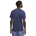 thumbnail image 3 of Playera Nike Tee Icon Futura para Hombre AR5004-411 azul marino M Nike AR5004-411 PLAY. TEE ICON FUTURA, 3 of 5