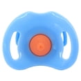 thumbnail image 3 of Baby Doll Bottle Plastic 2PCS Magic Bottle Toy Doll Feeding Bottle with Pacifier, 3 of 10