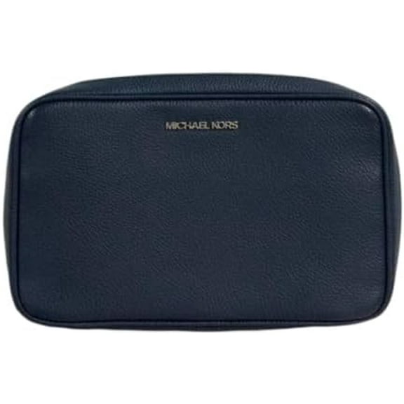 Michael Kors Cooper Tech Organizer - Navy - 37H3LCOV3U