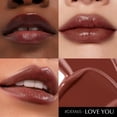 thumbnail image 2 of Lápiz labial DE'MUMU Hydrate 3 unidades Berry Hot Pink para mujer, 2 of 9