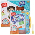 thumbnail image 2 of Inglés Con Sonidos Vívidos, Libro de Sonido ABC, Libro de Sonido Infantil, Letras Educativas en Español Aprendizaje para Niños Mayores de 3 Años, 2 of 7