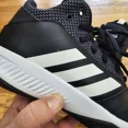 thumbnail image 4 of Ad-id-as Grand Court Cloudfoam Comfort Shoes Mens Size 7.5 2017 Sneaker DA9847, 4 of 6