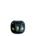 thumbnail image 3 of Audífonos TWS Gaming STF MST WS-210 Bluetooth 6.0 ENC Baja Latencia LED RGB color Negro, 3 of 8