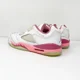 thumbnail image 5 of Ni - ke Ni - ke Boys Air Jordan 5 Low DX4390-116 White Basketball Shoes Sneakers Size 6Y, 5 of 5
