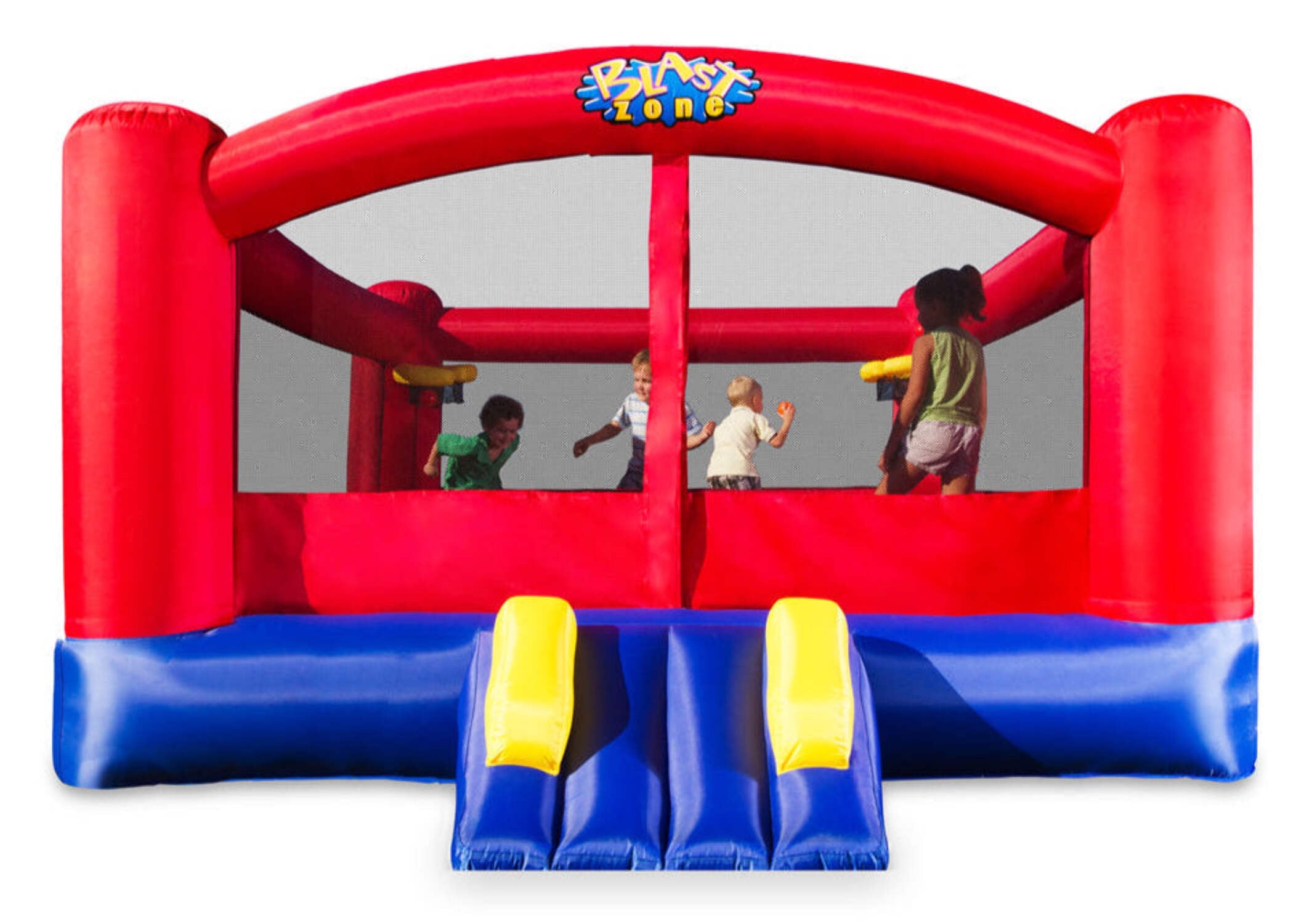 superstar bounce house