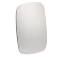 thumbnail image 2 of Espejo Retrovisor Lateral, Vidrio De Espejo Retrovisor Vista Clara Antivaho Resistente A Los Rayos UV Vidrio De Espejo Retrovisor De ángulo Ajustable Para T5 2003 2004 2005 2006, 2 of 7