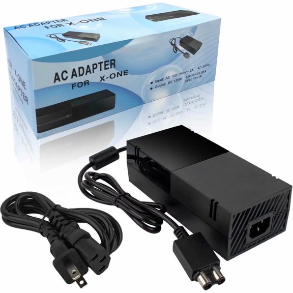 Xbox One Power Supplies