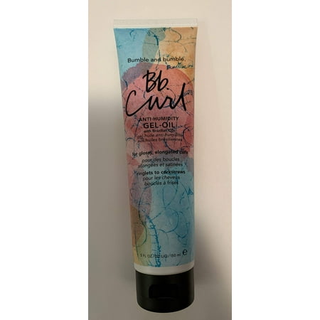 Bumble and Bumble Curl Style Anti-Humidity Gel-Oil 5