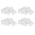 thumbnail image 1 of 1200 Pcs Compressed Towels Portable Disposable Compressed Cotton Coin Tissue Towel for Travel, Camping, Hiking, 1 of 9