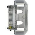 thumbnail image 6 of OEG Parts New Front Left Caliper Replacement For Ford F-350 7.5L 7.3L 5.8L 5.0L 1995-1997, F-250 4.9L 5.0L 5.8L 1995 1996, E-450 Super Duty 7.3L 2003, F250 HD 7.5L 7.3L 5.8L 1997 F5UZ2B121A 18-B4615, 6 of 11
