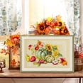 thumbnail image 4 of Autumn Gifts 120-112 Counted Cross-Stitch Kit, 4 of 5