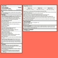 thumbnail image 5 of Equate Nicotine Gum to Stop Smoking, 2 mg, Cinnamon Flavor, 100 Count, 5 of 10